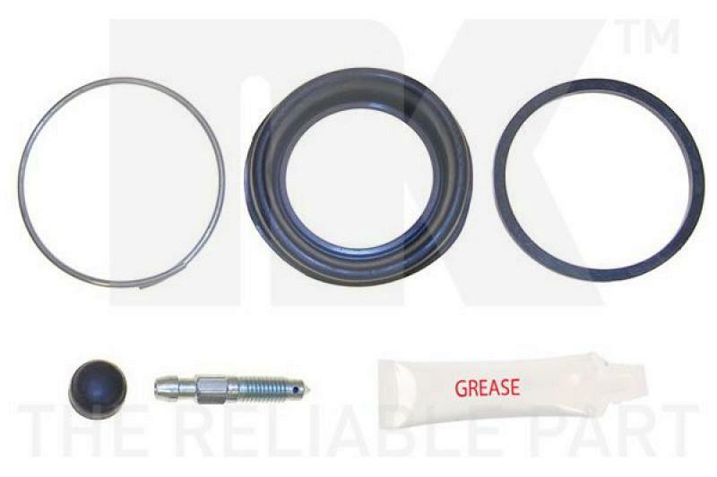 Repair Kit, brake caliper