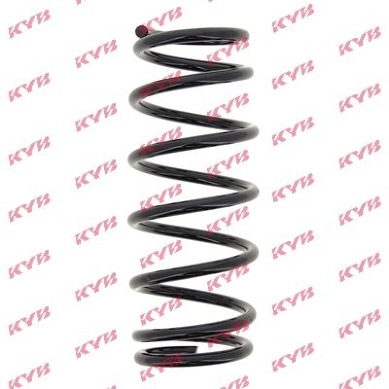 KYB Suspension Spring K-Flex