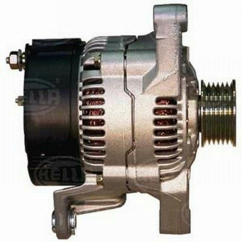 HELLA Alternator