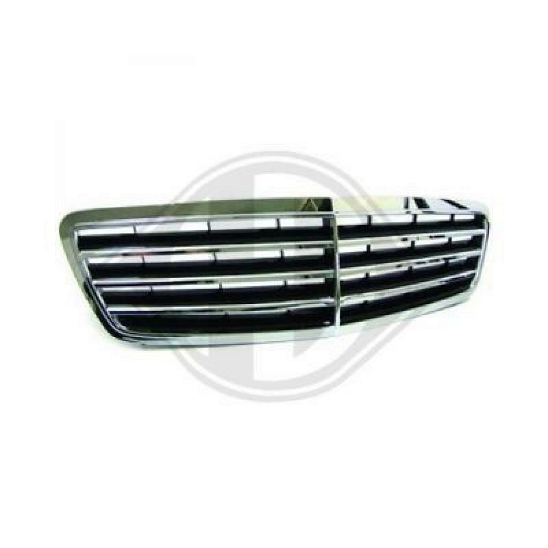 DIEDERICHS Radiator Grille HD Tuning