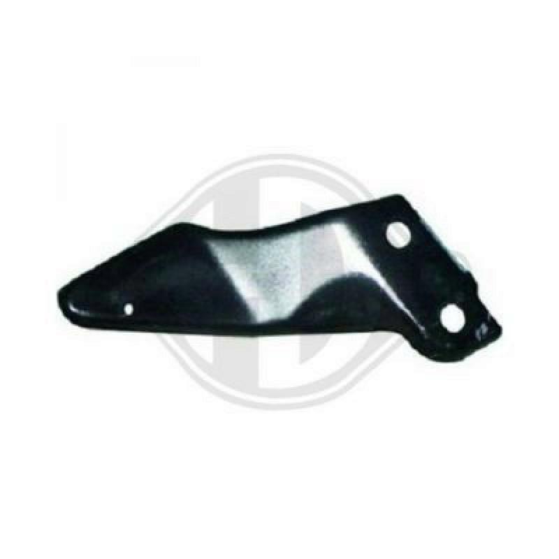 DIEDERICHS Mounting Bracket, bumper