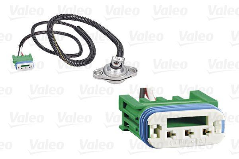 VALEO Oil Pressure Switch, automatic transmission