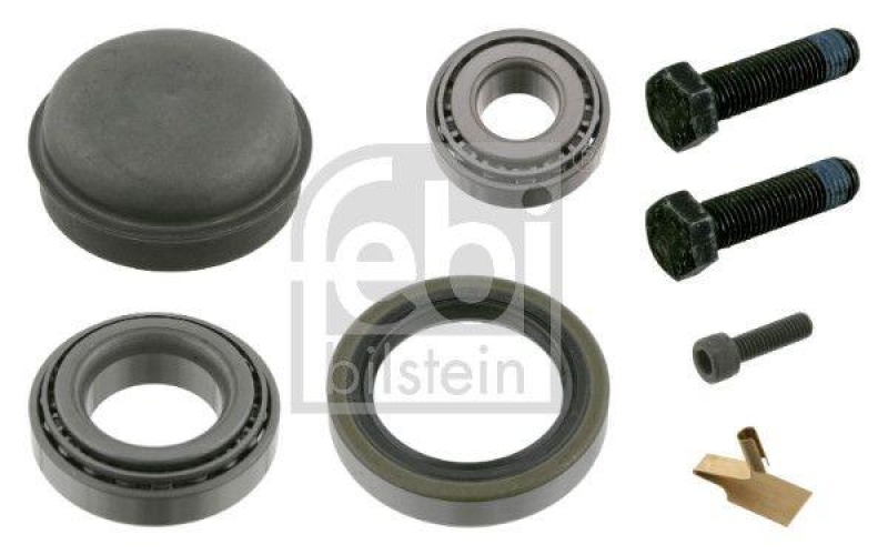 FEBI BILSTEIN Wheel Bearing Kit