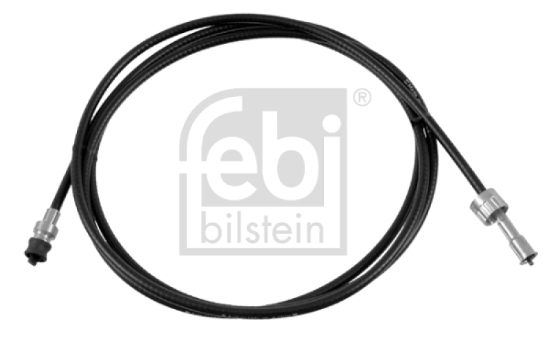 FEBI BILSTEIN Tacho Shaft