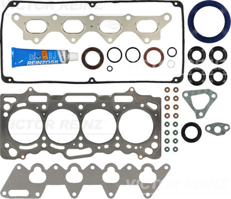 VICTOR REINZ Dichtungsvollsatz, Motor
