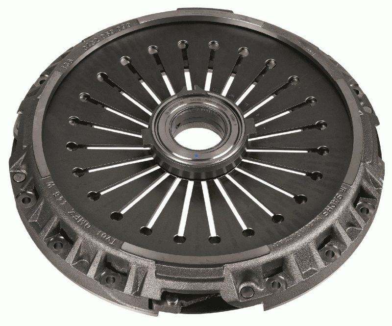 SACHS Clutch Pressure Plate