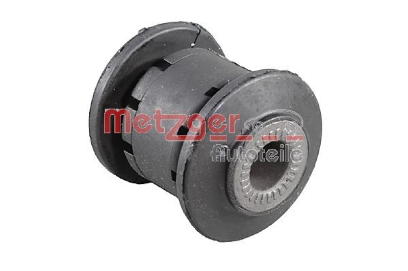 METZGER Mounting, control/trailing arm GREENPARTS