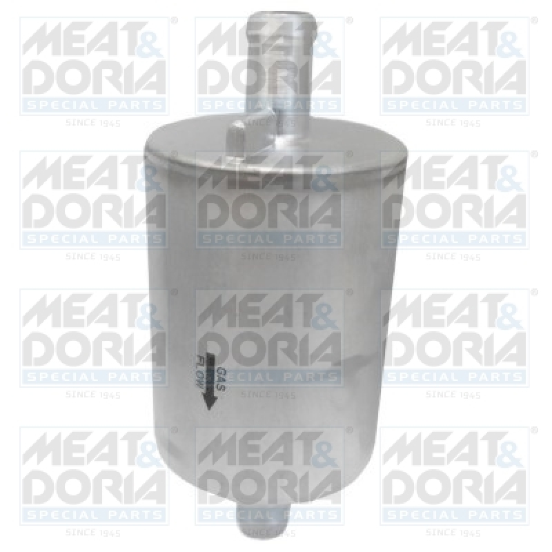 MEAT & DORIA Fuel Filter