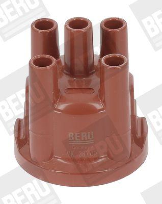 BERU by DRiV Distributor Cap