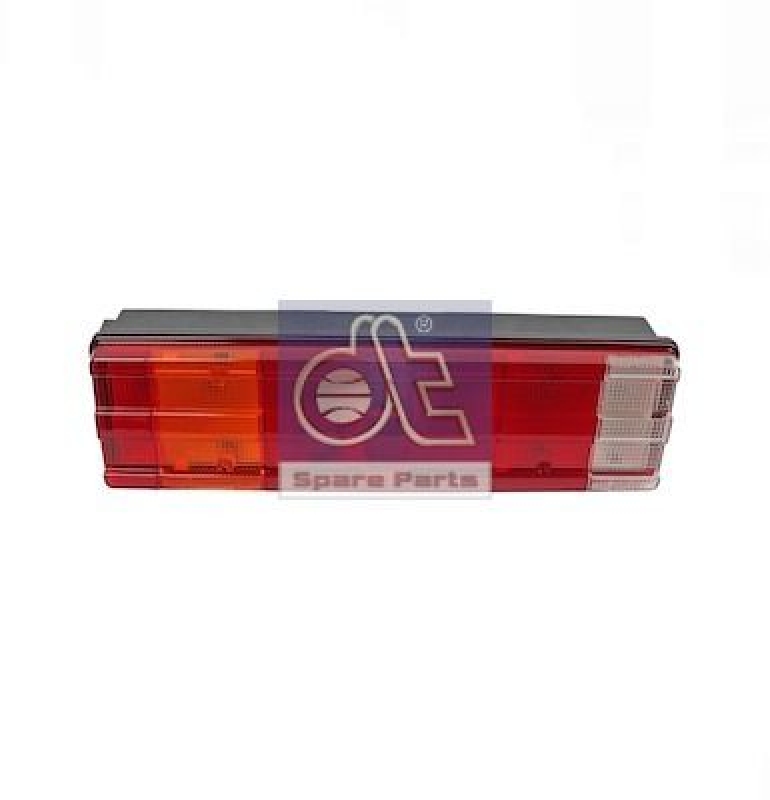 DT Spare Parts Combination Rear Light