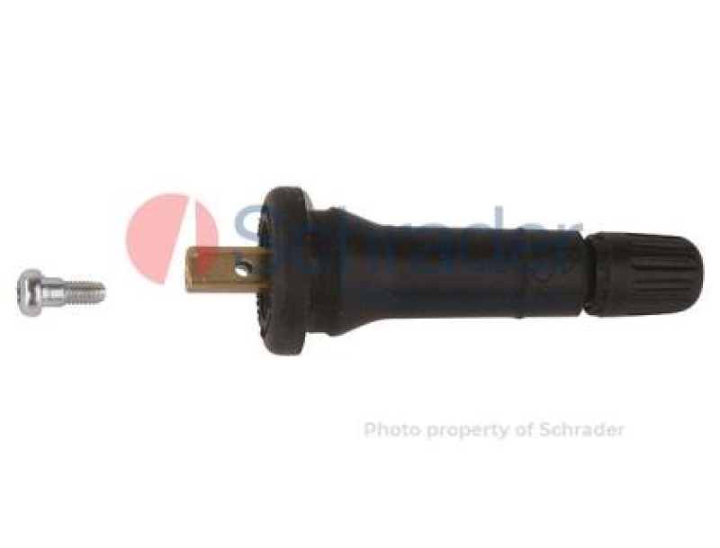 SCHRADER Reparatursatz, Radsensor (Reifendruck-Kontrollsys.)