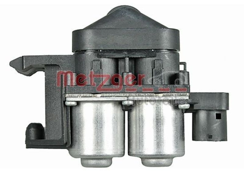 METZGER Coolant Control Valve