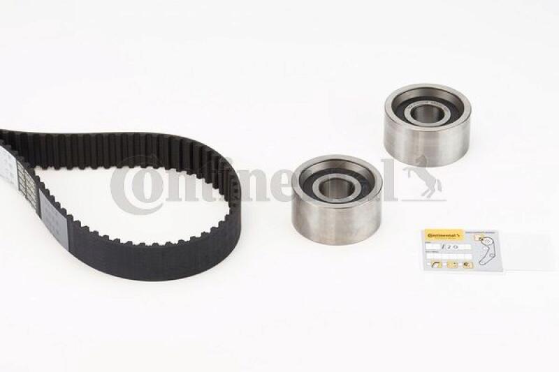 CONTINENTAL CTAM Timing Belt Set