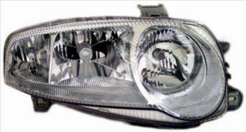 Headlight