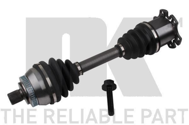 NK Drive Shaft