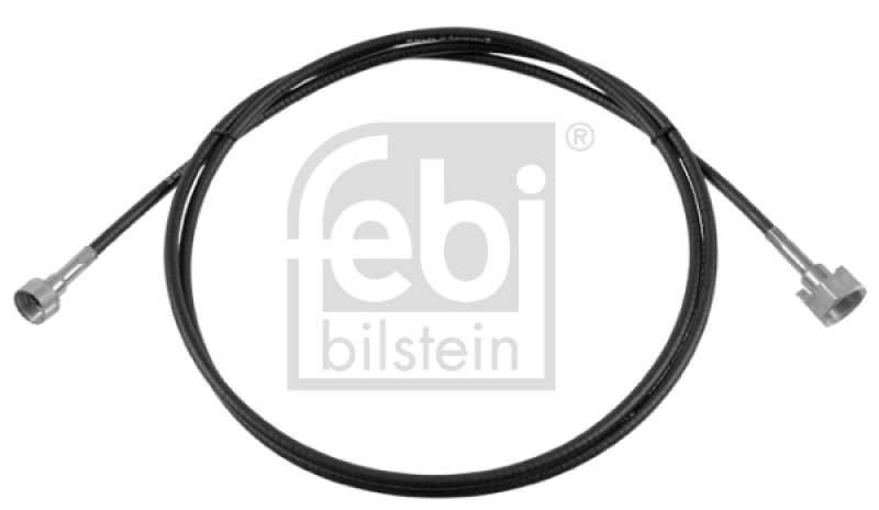 FEBI BILSTEIN Tachowelle