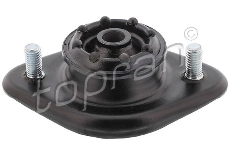 TOPRAN Suspension Strut Support Mount