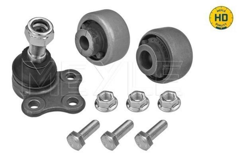 MEYLE Repair Kit, control arm MEYLE-HD-KIT: Better solution for you!