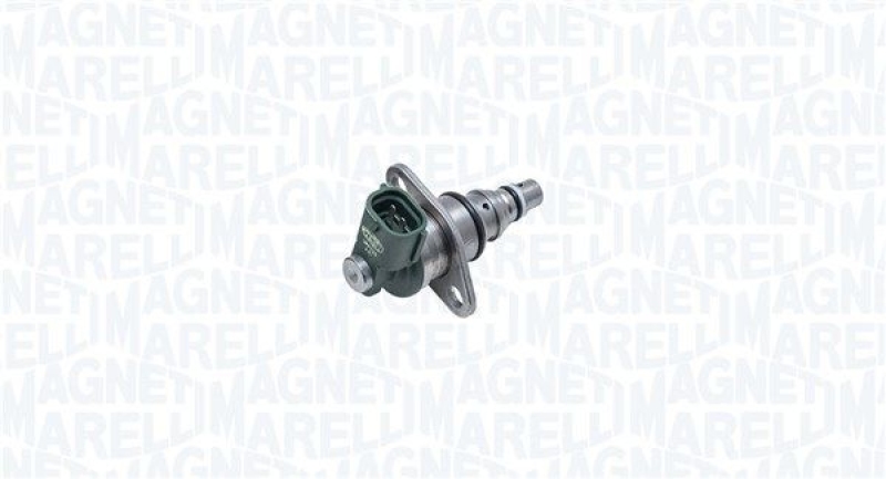 MAGNETI MARELLI Druckregelventil, Common-Rail-System