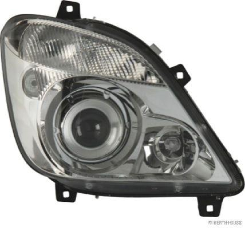 HERTH+BUSS ELPARTS Headlight