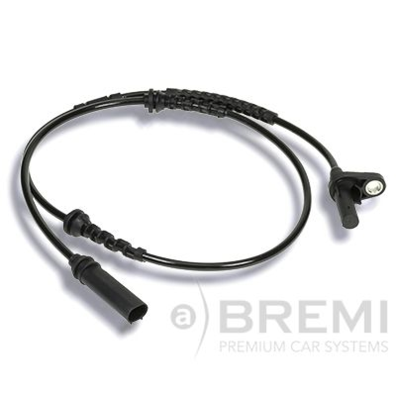 BREMI Sensor, wheel speed