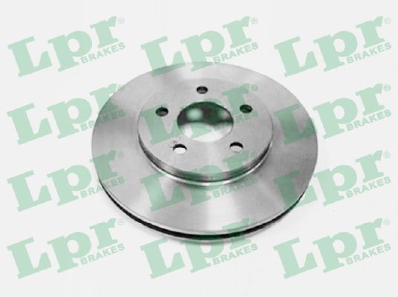 2x LPR Brake Disc