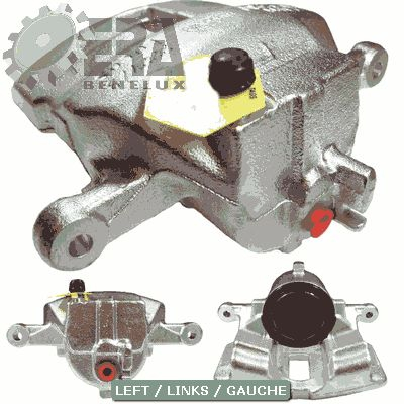 ERA Benelux Brake Caliper