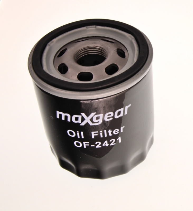 MAXGEAR Ölfilter