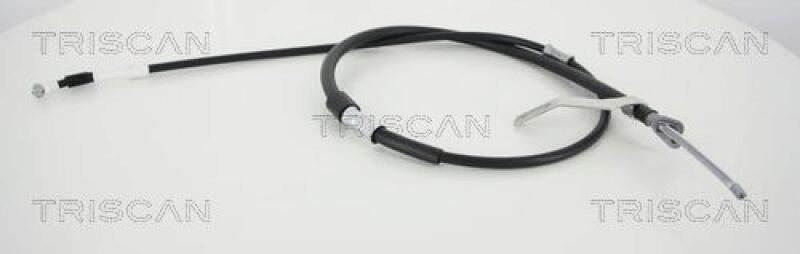 TRISCAN Cable, parking brake