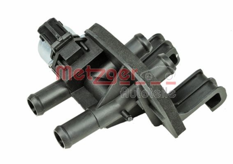 METZGER Coolant Control Valve