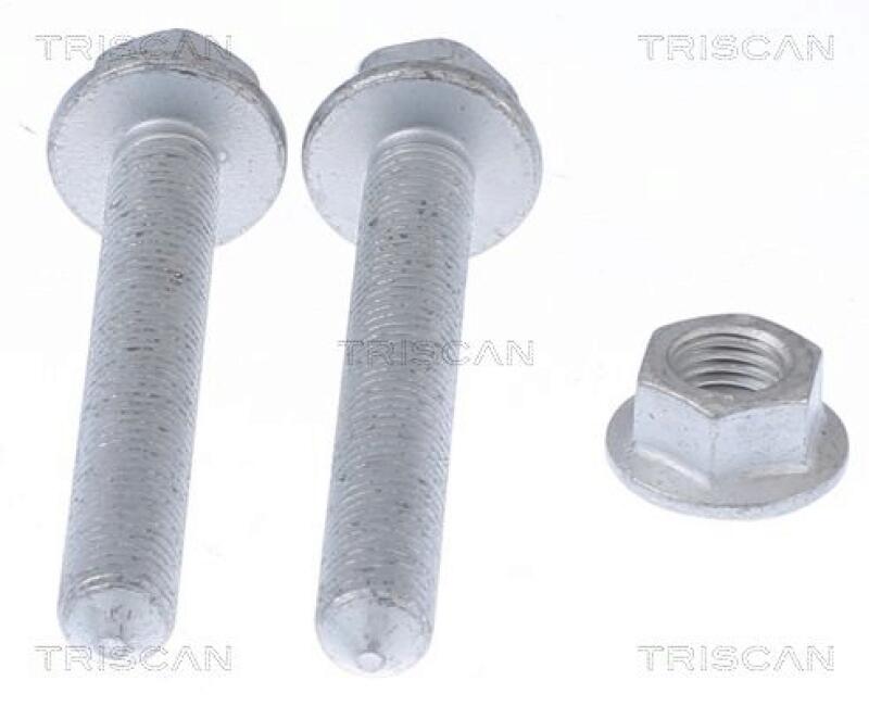 TRISCAN Repair Kit, wheel suspension