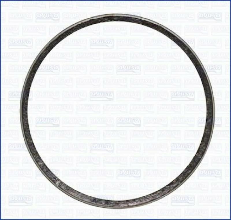 AJUSA Seal Ring, exhaust pipe