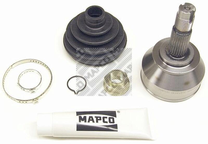 MAPCO Joint Kit, drive shaft