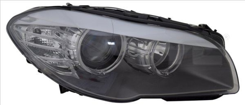 Headlight