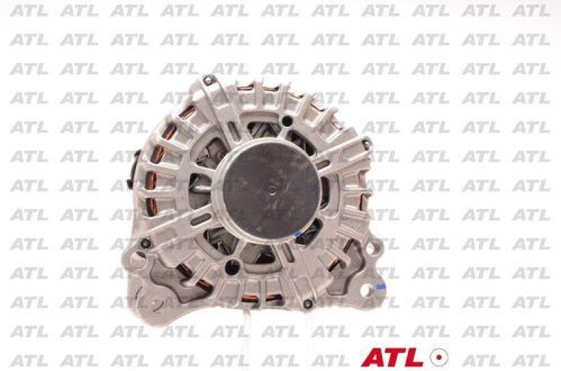 ATL Autotechnik Generator