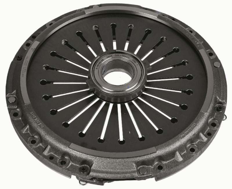 SACHS Clutch Pressure Plate