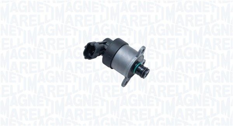 MAGNETI MARELLI Druckregelventil, Common-Rail-System