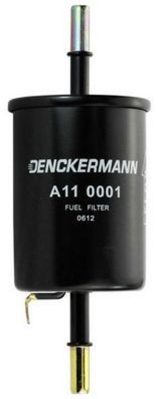 DENCKERMANN Kraftstofffilter