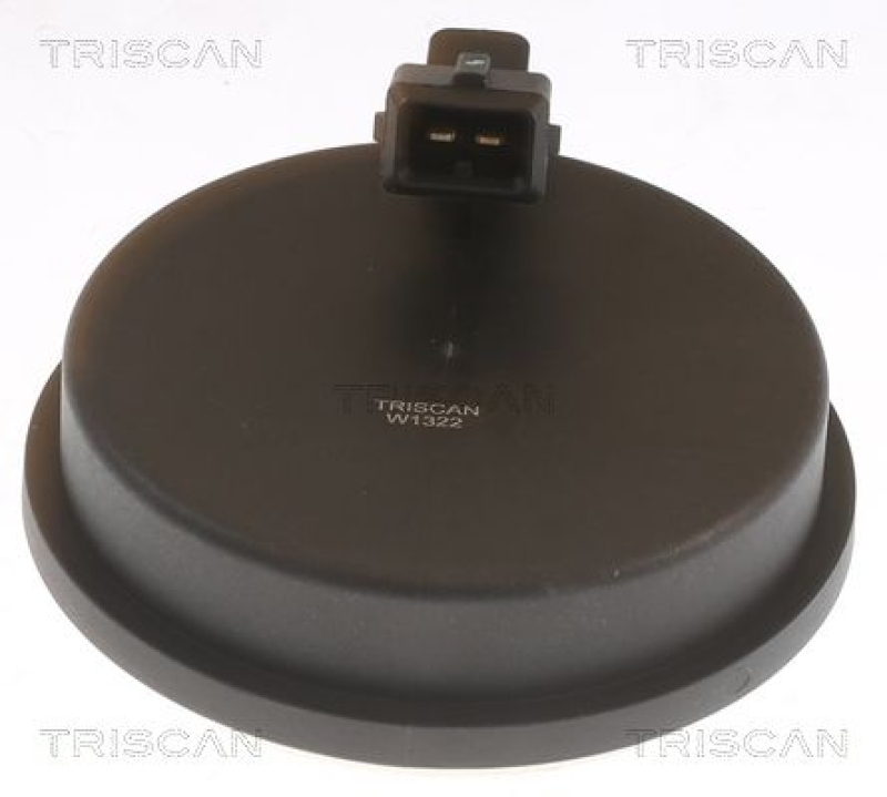 TRISCAN Sensor, Raddrehzahl