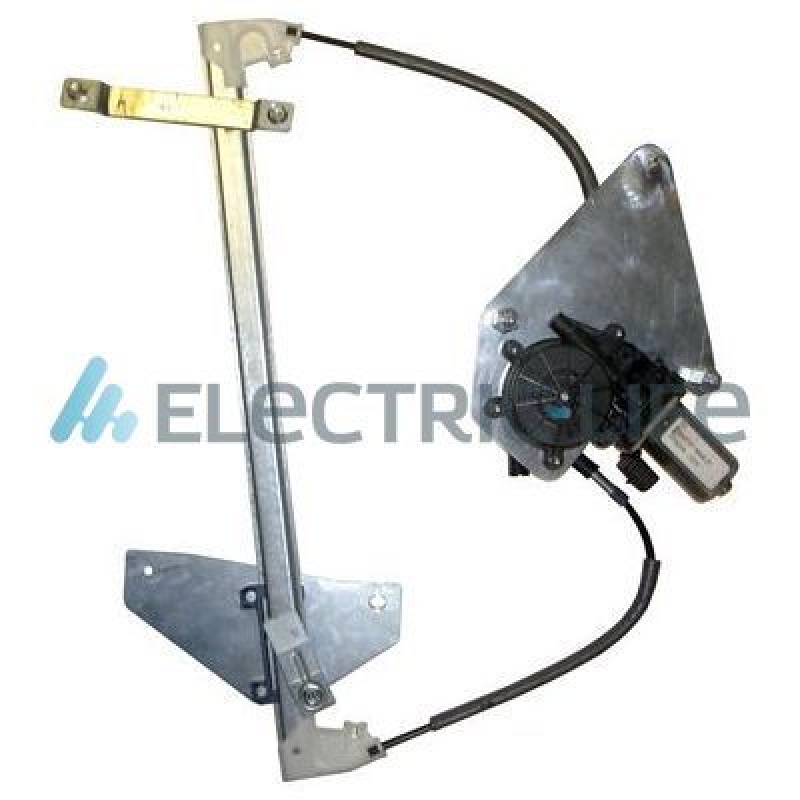 ELECTRIC LIFE Window Regulator