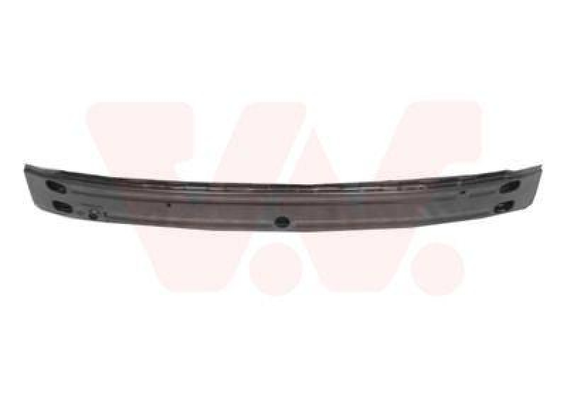 VAN WEZEL Support, bumper ** Equipart **