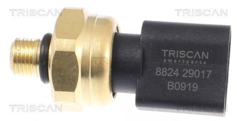 TRISCAN Sensor, intake manifold pressure