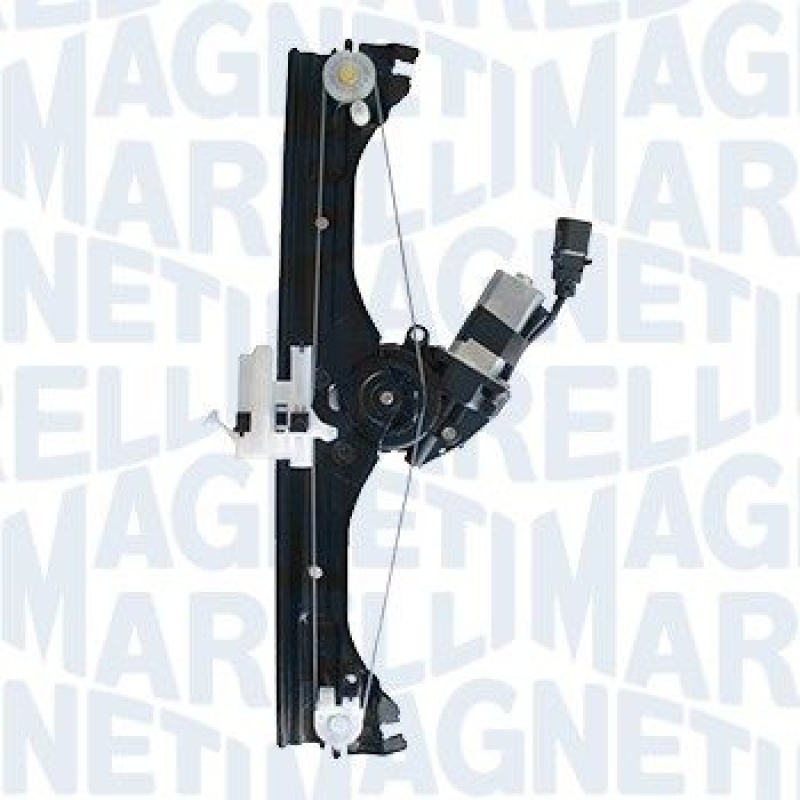 MAGNETI MARELLI Window Regulator