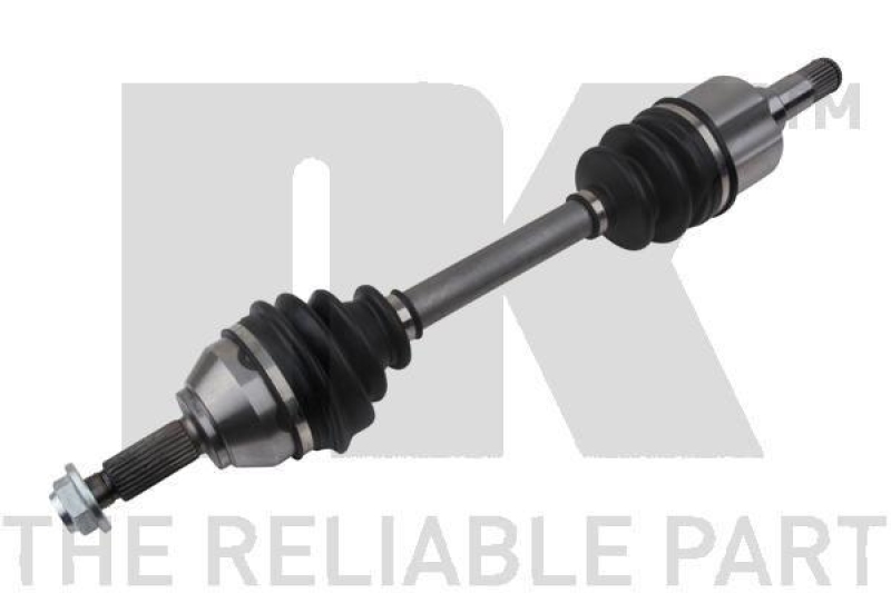 NK Drive Shaft