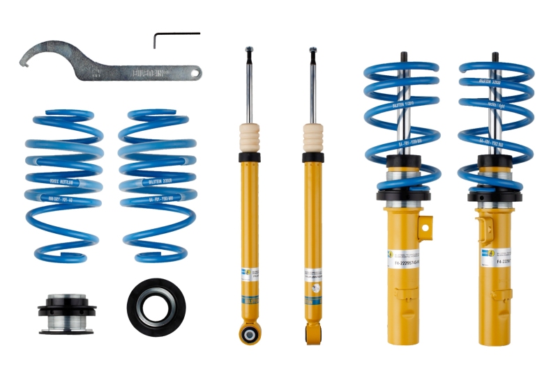 BILSTEIN Fahrwerkssatz, Federn/Dämpfer BILSTEIN - B14 PSS