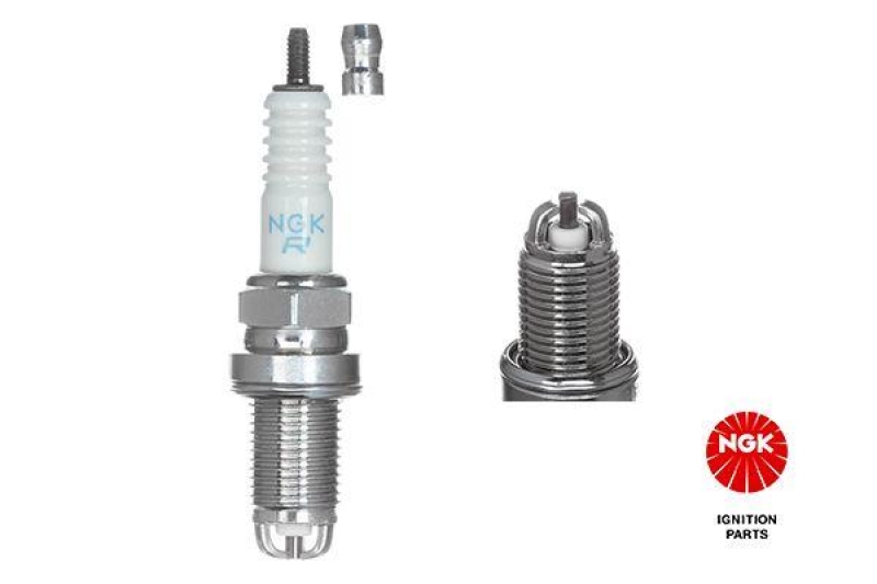 NGK Spark Plug