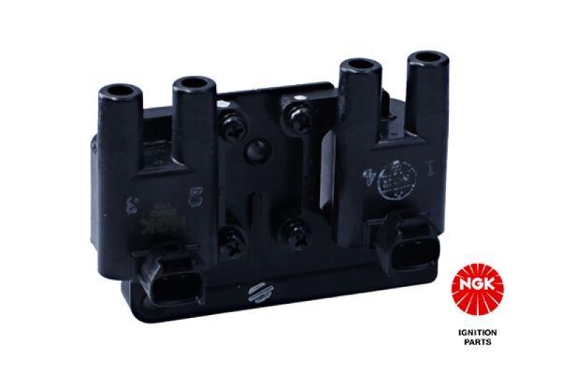 NGK Ignition Coil