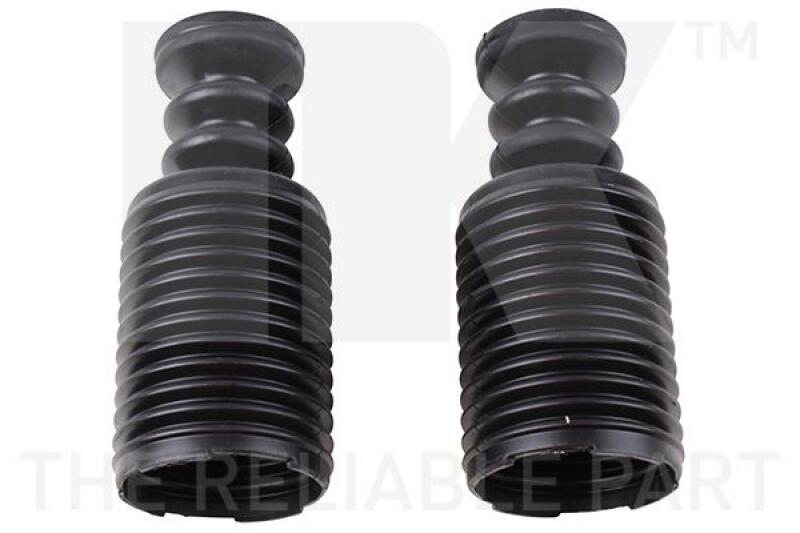 Dust Cover Kit, shock absorber