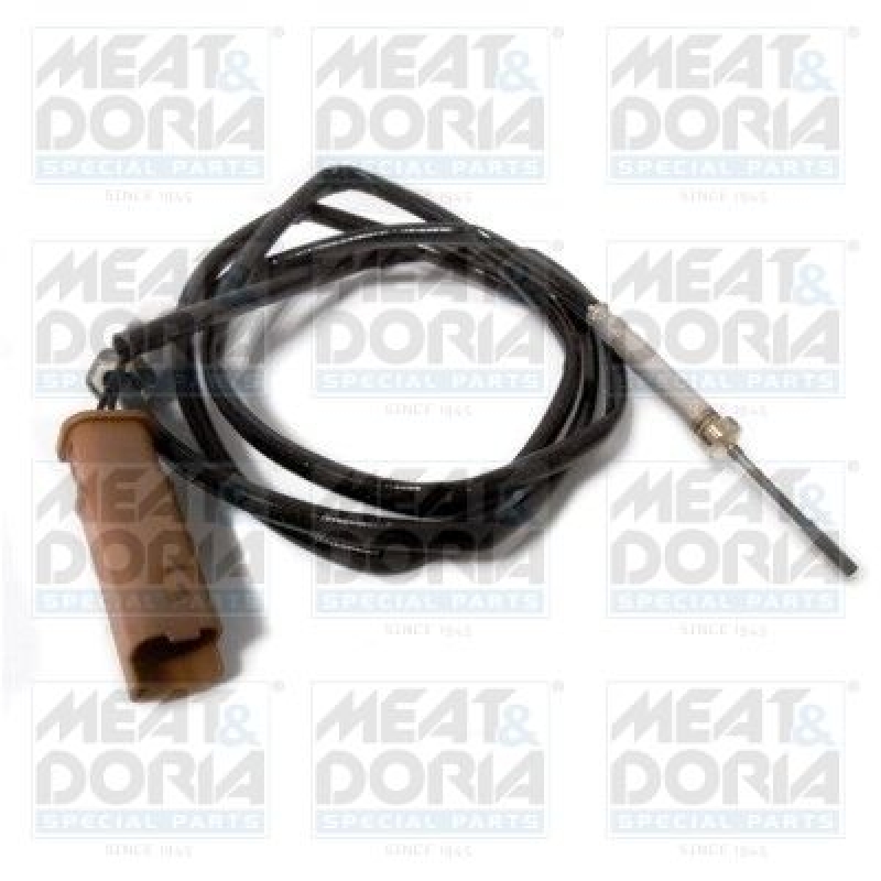 MEAT & DORIA Sensor, exhaust gas temperature