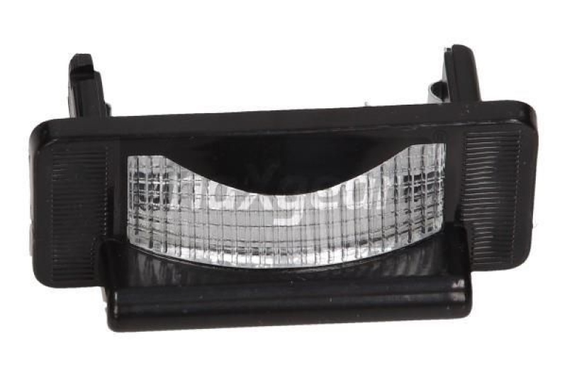 MAXGEAR Licence Plate Light